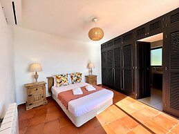 Portimão Bellevue Villa With Pool