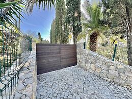 Portimão Bellevue Villa With Pool