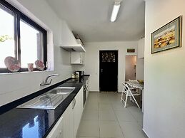 Portimão Bellevue Villa With Pool