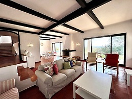 Portimão Bellevue Villa With Pool