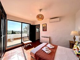 Portimão Bellevue Villa With Pool