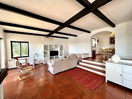 Portimão Bellevue Villa With Pool