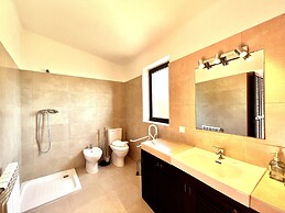 Portimão Bellevue Villa With Pool