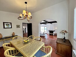 Portimão Bellevue Villa With Pool