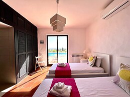 Portimão Bellevue Villa With Pool