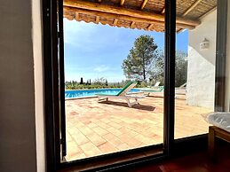 Portimão Bellevue Villa With Pool