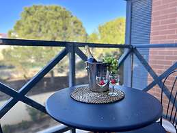 Albufeira Modern 4 With Pool by Homing