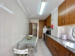 Albufeira Brightness by Homing