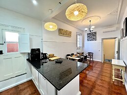 Olhão Historical House by Homing