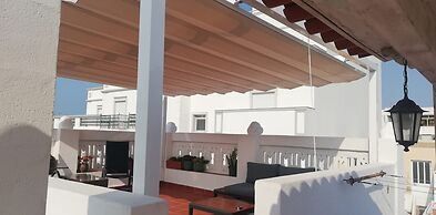 Olhão Historical House by Homing