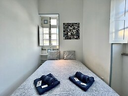 Olhão Historical House by Homing