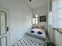 Olhão Historical House by Homing