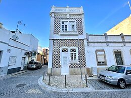 Olhão Historical House by Homing