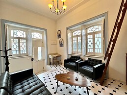 Olhão Historical House by Homing