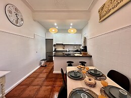 Olhão Historical House by Homing