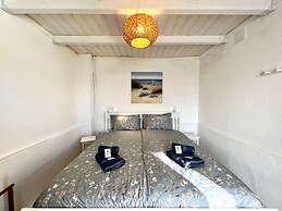 Olhão Historical House by Homing