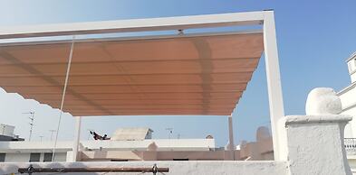 Olhão Historical House by Homing