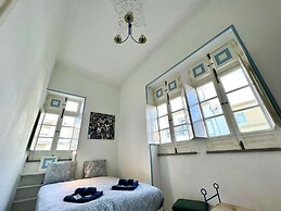 Olhão Historical House by Homing