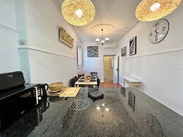 Olhão Historical House by Homing