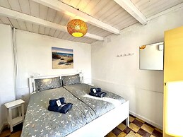 Olhão Historical House by Homing