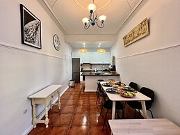 Olhão Historical House by Homing