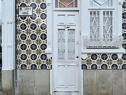 Olhão Historical House by Homing