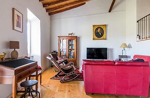 Pêra Vintage Villa With Pool by Homing