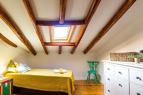 Pêra Vintage Villa With Pool by Homing