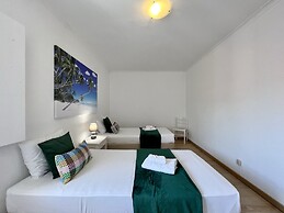 Vilamoura Central 5 by Homing