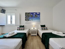 Vilamoura Central 5 by Homing