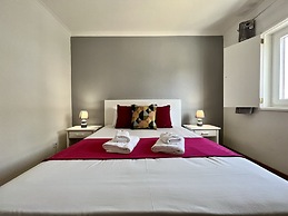 Vilamoura Central 5 by Homing