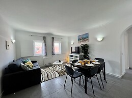 Vilamoura Central 5 by Homing