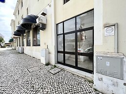 Vilamoura Central 5 by Homing