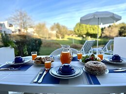 Albufeira Balaia Golf Village 1