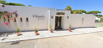 Albufeira Balaia Golf Village 1