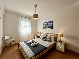 Alcantarilha Vilalux by Homing