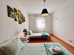 Alcantarilha Vilalux by Homing