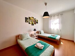 Alcantarilha Vilalux by Homing