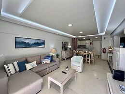 Vilamoura Marina MAR 2 With Pool