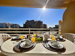 Vilamoura Marina MAR 2 With Pool
