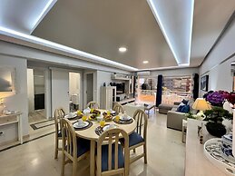 Vilamoura Marina MAR 2 With Pool