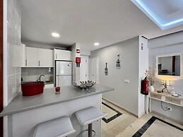 Vilamoura Marina MAR 2 With Pool