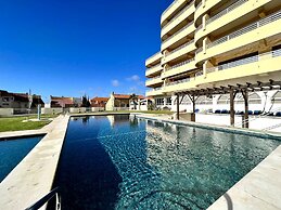 Vilamoura Marina MAR 2 With Pool
