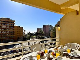 Vilamoura Marina MAR 2 With Pool