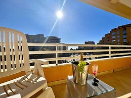 Vilamoura Marina MAR 2 With Pool