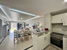 Vilamoura Marina MAR 2 With Pool