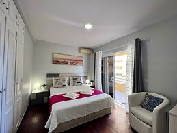 Vilamoura Marina MAR 2 With Pool