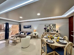 Vilamoura Marina MAR 2 With Pool