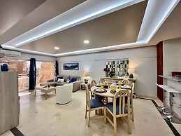 Vilamoura Marina MAR 2 With Pool