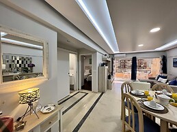 Vilamoura Marina MAR 2 With Pool